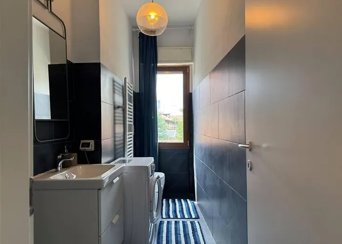 Adamand S House Milan