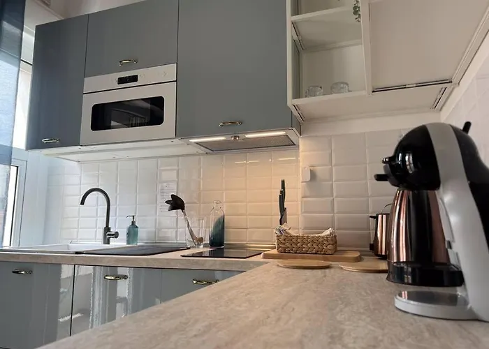 Adamand S House Appartement *