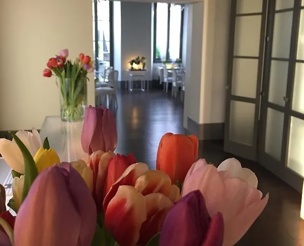 Milanosuites * 밀라노