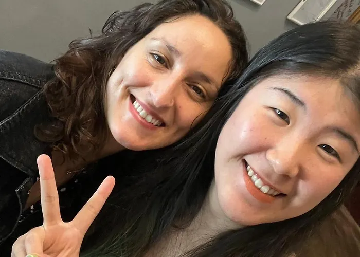 Vandrarhem Gloria Milano