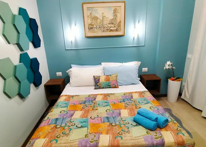 Garden Bicocca * Mediolan