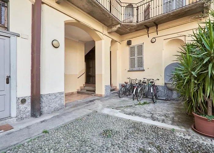 Easylife - Comfort E Relax In Porta Venezia Milano