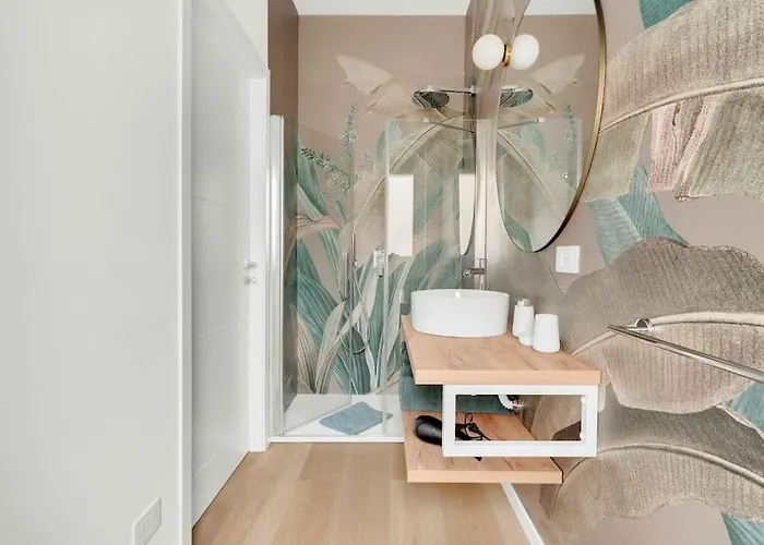 Apartmán House In Fashion - Flat Near Navigli, Tortona & Duomo Area