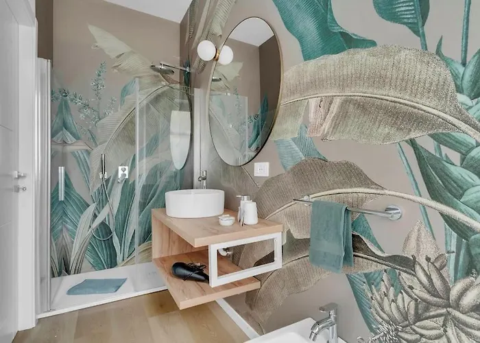 House In Fashion - Flat Near Navigli, Tortona & Duomo Area Milán
