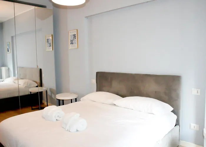 Appartamento Washington Terrace 82