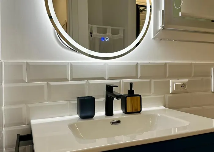 Lr Deluxe - Porta Venezia - Bilocale Con Giardino Privato * ミラノ