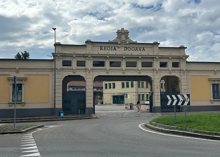 Kibilu - Via Valtellina, Zona Isola, Garibaldi, Brera 2p 아파트 *