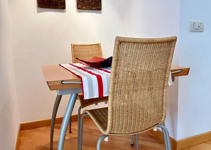 아파트 Kibilu - Via Valtellina, Zona Isola, Garibaldi, Brera 2p 밀라노