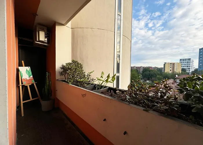 Apartmán M3 Lodi Brenta, Cozy Corner Milán