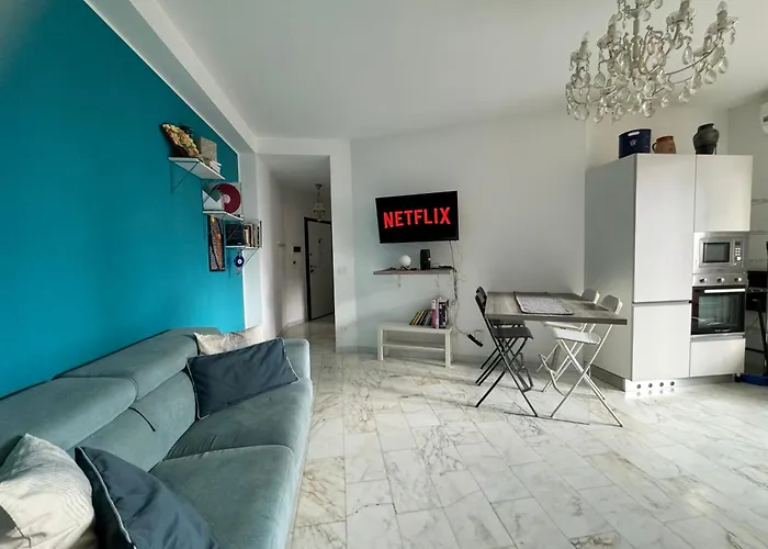 M3 Lodi Brenta, Cozy Corner * Milán