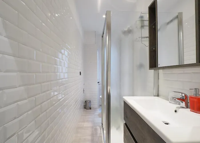 Primopiano - Oxilia Apartment Mailand