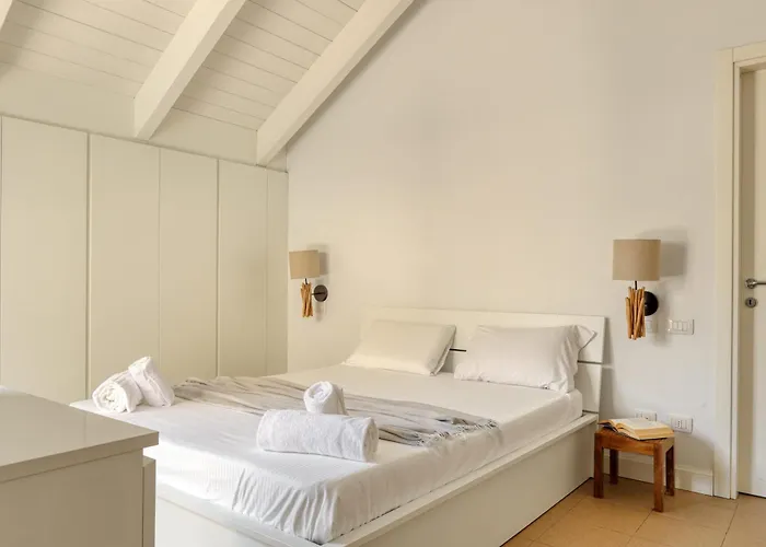 Joivy Cosy 1br Flat Near Sempione Park *