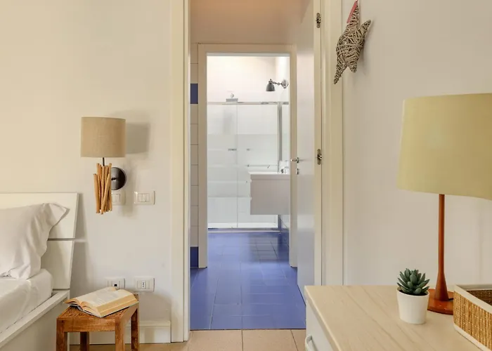 Joivy Cosy 1br Flat Near Sempione Park *