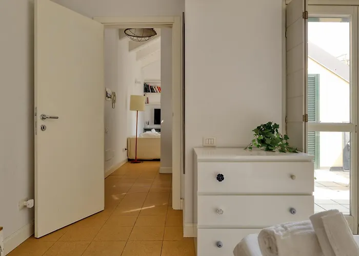 아파트 Joivy Cosy 1br Flat Near Sempione Park