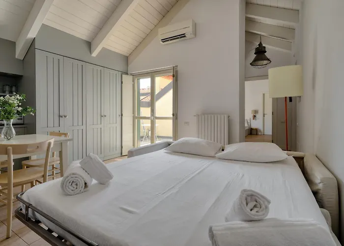 Joivy Cosy 1br Flat Near Sempione Park *