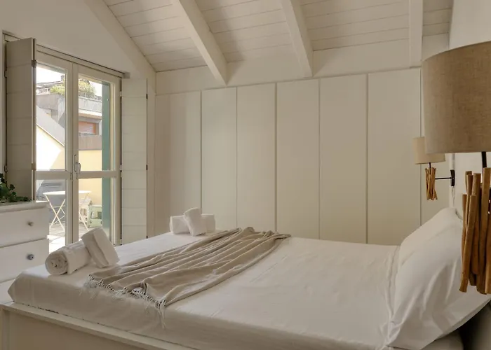 Joivy Cosy 1br Flat Near Sempione Park 아파트 *