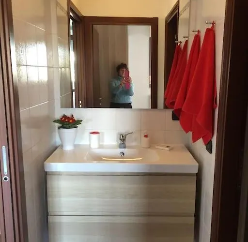 Flat Overlooking The Park Apartamento Milão