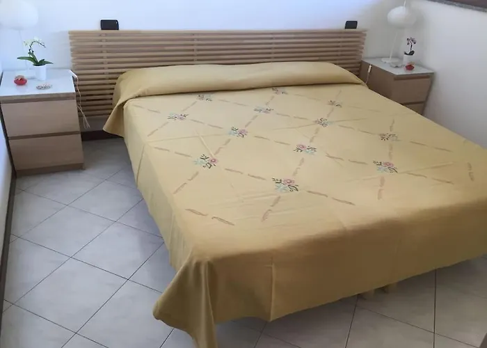 Flat Overlooking The Park * Milão