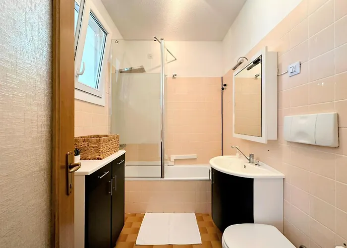 Apartment Esclusivo Rifugio Monti Al Niguarda, Milan