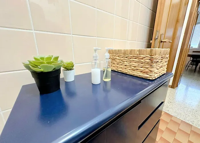Apartment Esclusivo Rifugio Monti Al Niguarda, Milan