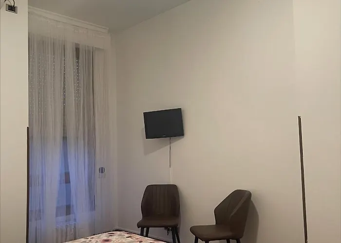  Lejlighedshotel Milano