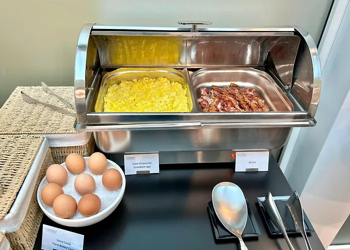 Hotell Bb Smarthotel Duomo