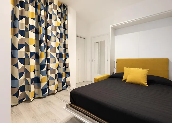 Apartman Pieno Centro Di Per Gruppi, Famiglie E Viaggi Di Lavoro