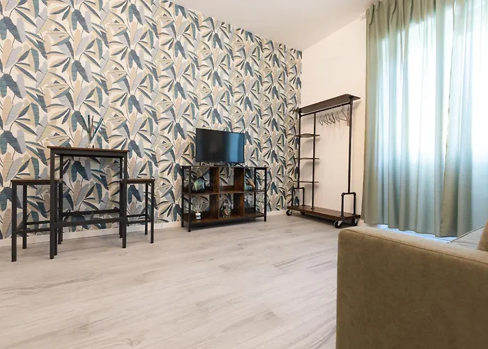 Apartman Pieno Centro Di Per Gruppi, Famiglie E Viaggi Di Lavoro *