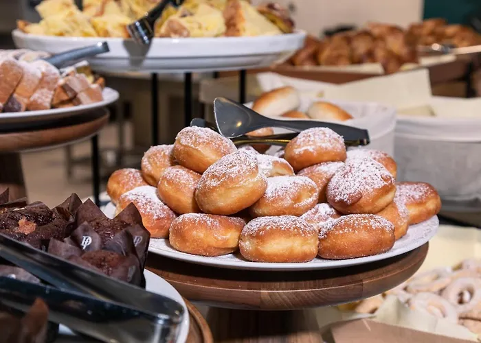 Atahotel Quark מילאנו