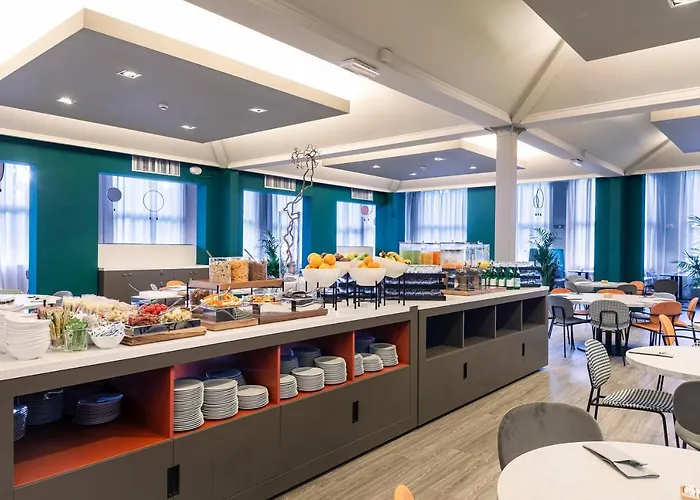 Atahotel Quark