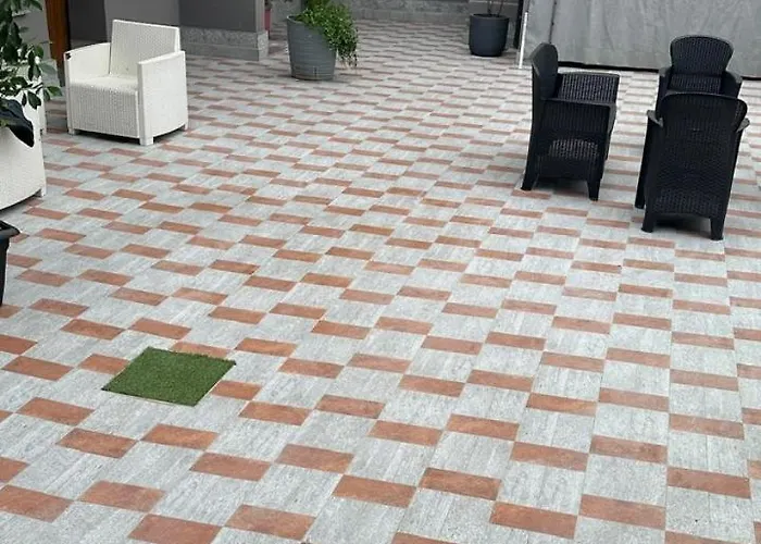 Politecnico Bovisa Апарт-отель