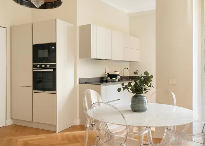 Castore Appartement *