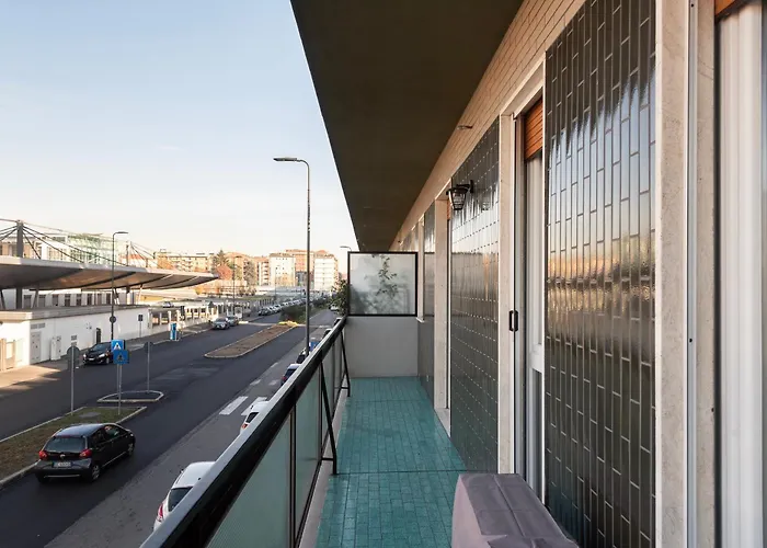 Youhosty - Soderini 25 Milano