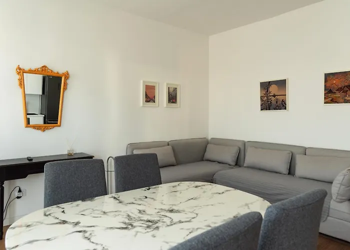 Appartamento Youhosty - Soderini 25