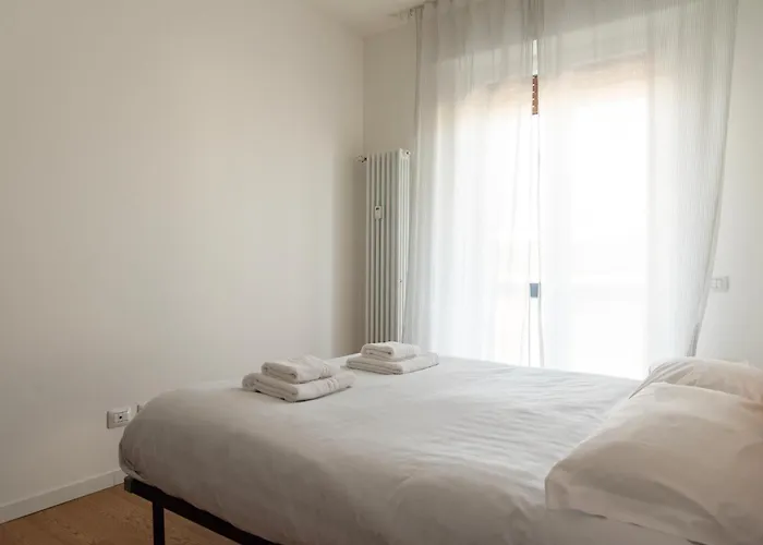 Appartamento Youhosty - Soderini 25 Milano