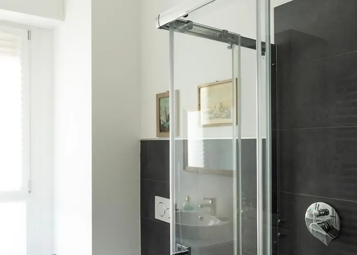 Youhosty - Soderini 25 Milano