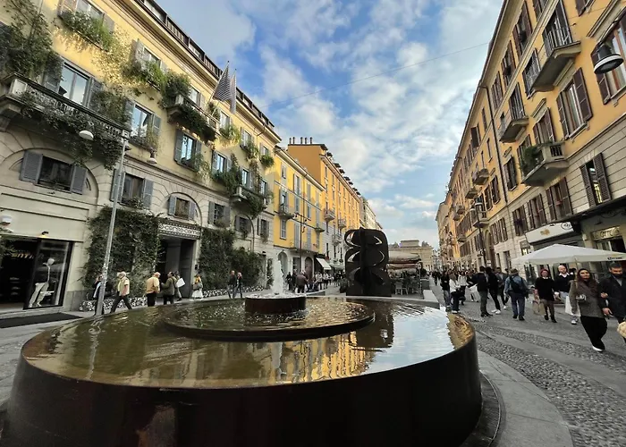 The Sixth Floor-brera * 米兰