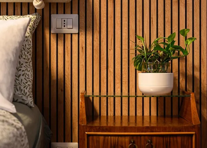 Milano Central Apartment Apartman *