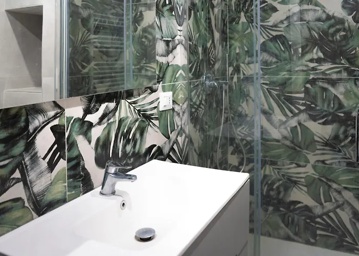 Mo92 Loreto- Duomo Bright Appartamento