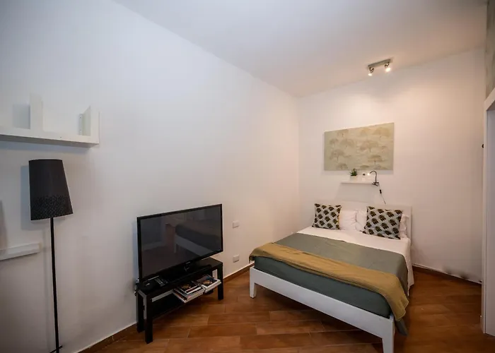 Apartmán Bilocale 1br Affori - 15min Duomo