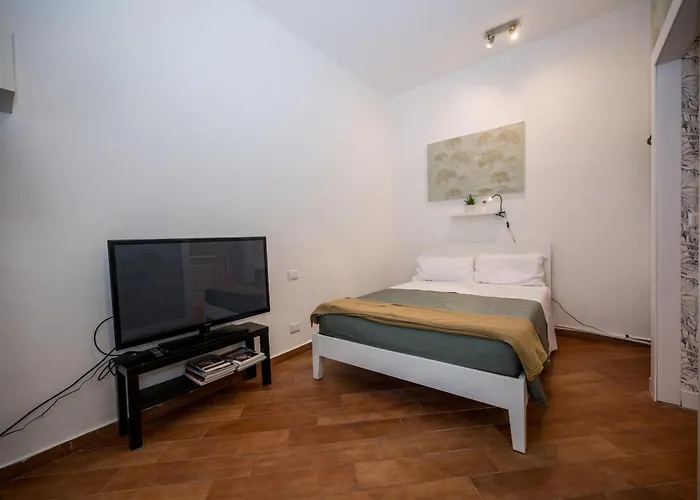 Apartmán Bilocale 1br Affori - 15min Duomo *