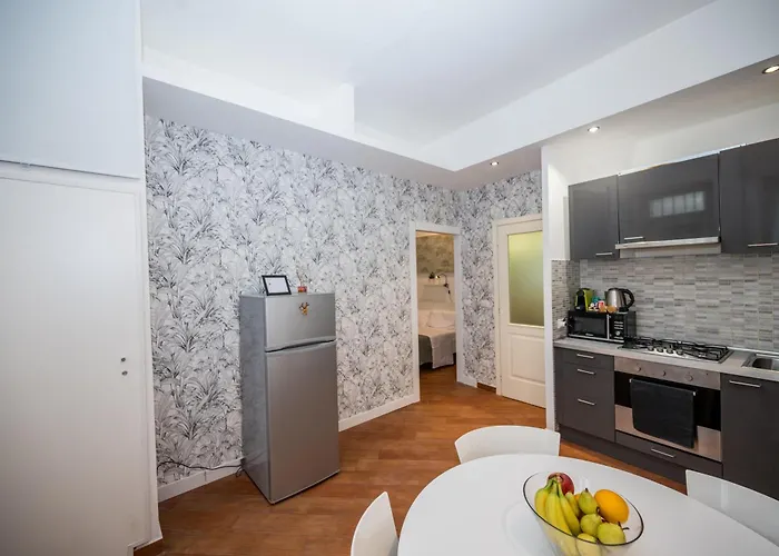 Bilocale 1br Affori - 15min Duomo Apartmán Milán