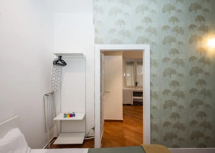 Apartmán Bilocale 1br Affori - 15min Duomo