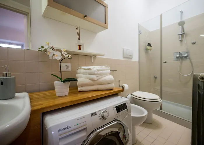 Bilocale 1br Affori - 15min Duomo Apartmán *