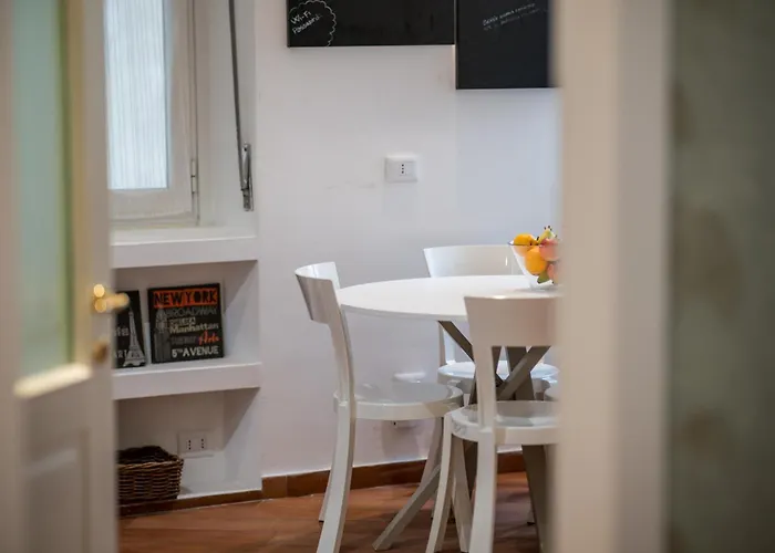Apartmán Bilocale 1br Affori - 15min Duomo