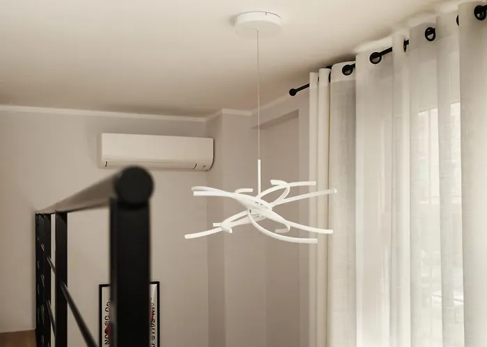 Appartement Cenisio 23 *