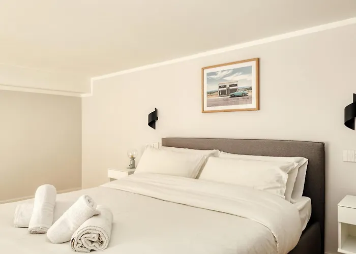 Cenisio 23 Appartement *