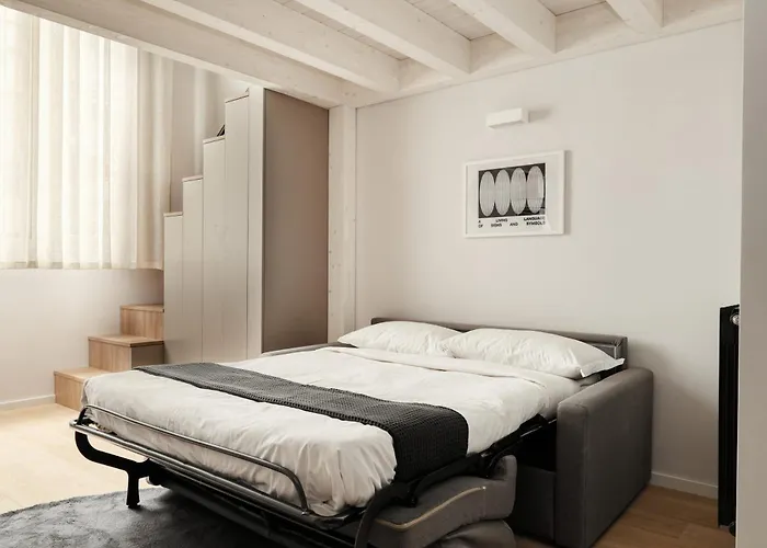 Cenisio 23 Appartement