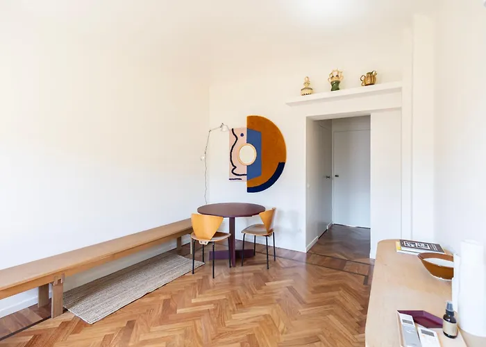 Di Design A Chinatown מילאנו