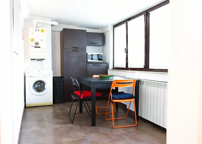 Retro Apartment Mailand